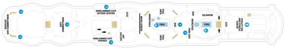 Deck Plan deck-3